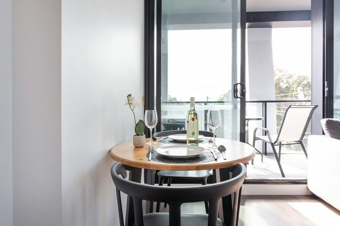 Imagen de la habitación del Hotel Bhb Designer Collingwood. Foto 28