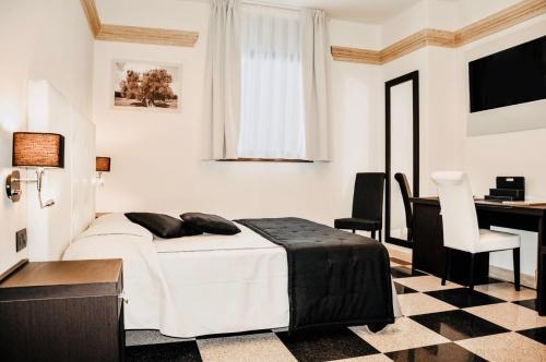 Imagen de la habitación del Hotel Bhb. Foto 6