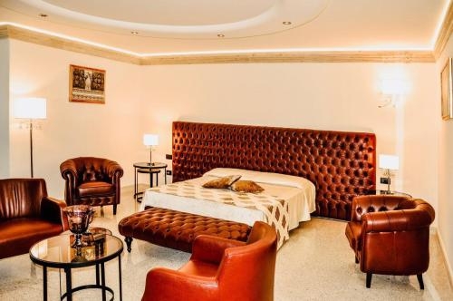 Imagen de la habitación del Hotel Bhb. Foto 9