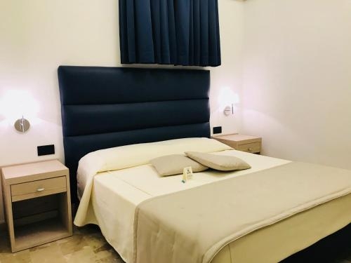 Imagen de la habitación del Hotel Bhb. Foto 10