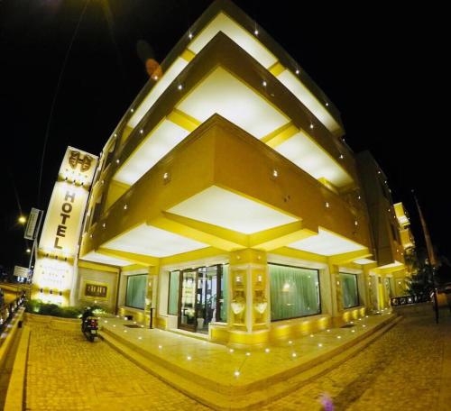 Imagen general del Hotel Bhb. Foto 4