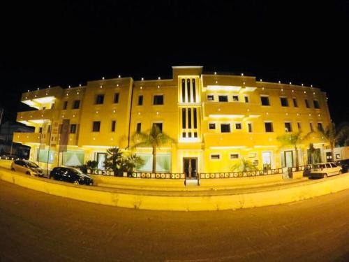 Imagen general del Hotel Bhb. Foto 5