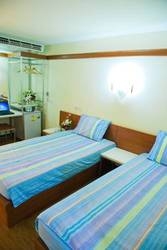 Imagen general del Hotel Bhiman Inn. Foto 3