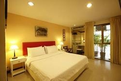 Imagen general del Hotel Bhiman Inn. Foto 4
