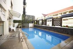 Imagen general del Hotel Bhiman Inn. Foto 6