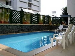 Imagen general del Hotel Bhiman Inn. Foto 10