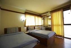 Imagen general del Hotel Bhiman Inn. Foto 14