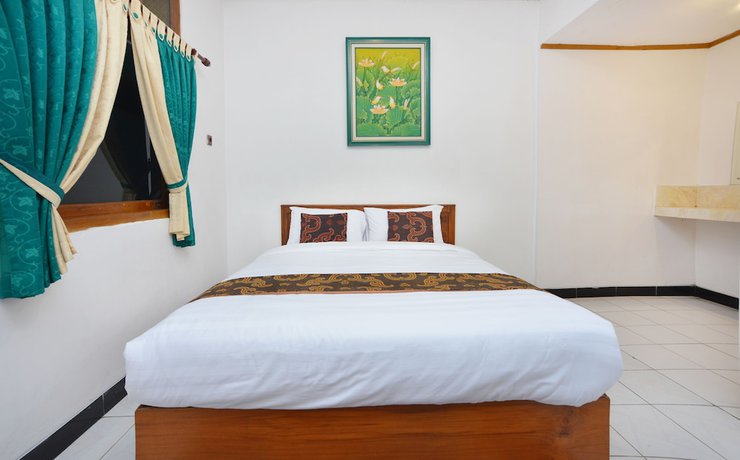 Imagen de la habitación del Hotel Bhinneka. Foto 14
