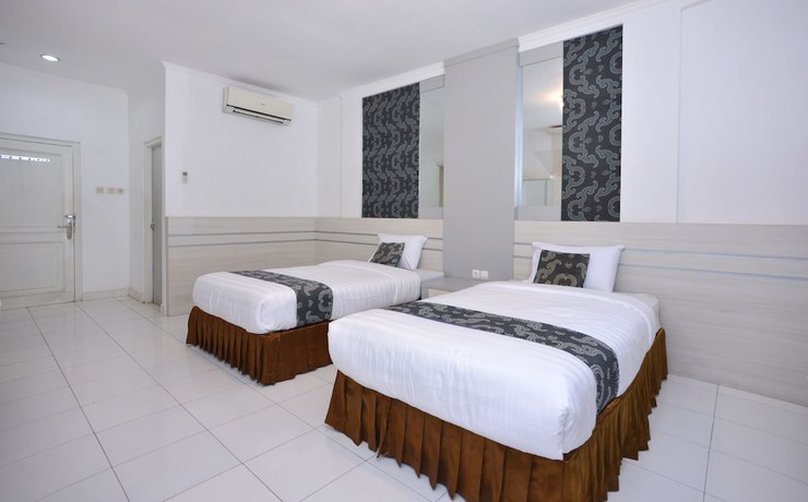 Imagen de la habitación del Hotel Bhinneka. Foto 15