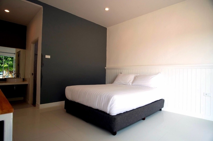 Imagen de la habitación del Hotel Bhive. Foto 12