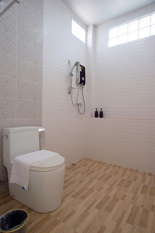 Imagen de la habitación del Hotel Bhive. Foto 13