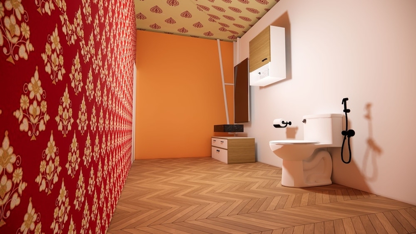Imagen de la habitación del Hotel Bhoj Luxury Tent. Foto 15