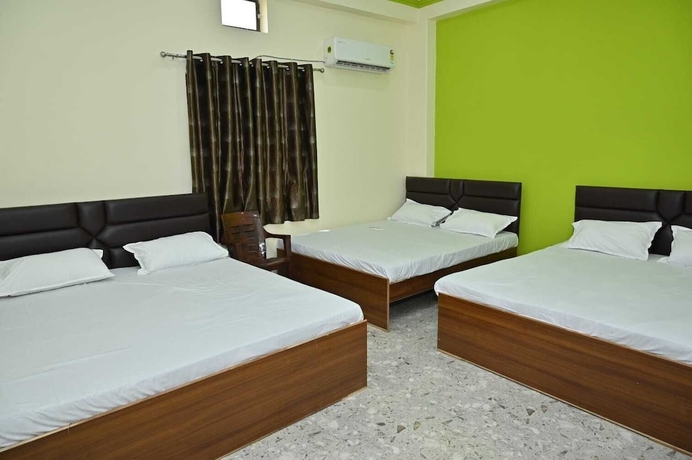 Imagen de la habitación del Hotel Bholashankara Vasavi Annapurna Satram. Foto 2
