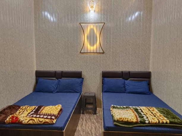 Imagen de la habitación del Hotel Bholashankara Vasavi Annapurna Satram. Foto 4