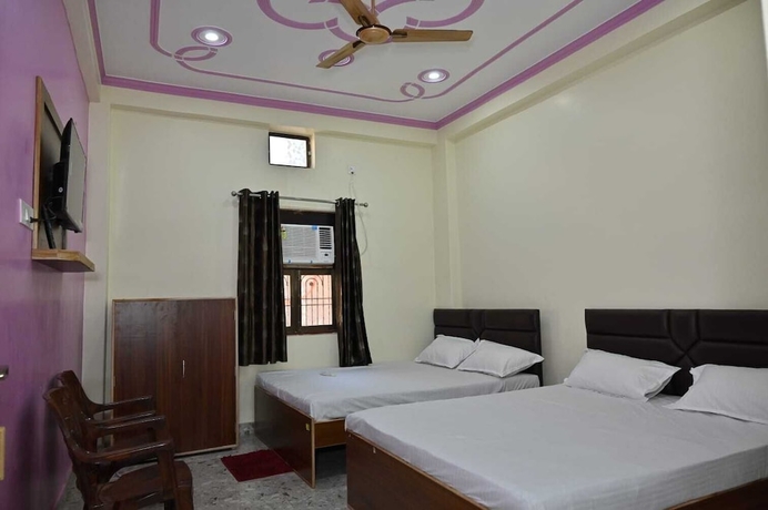 Imagen de la habitación del Hotel Bholashankara Vasavi Annapurna Satram. Foto 5