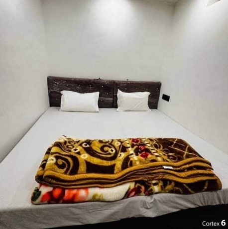 Imagen de la habitación del Hotel Bholashankara Vasavi Annapurna Satram. Foto 6