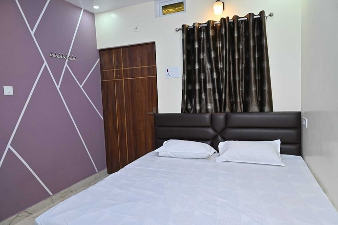 Imagen de la habitación del Hotel Bholashankara Vasavi Annapurna Satram. Foto 8