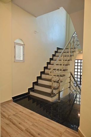 Imagen de los interiores del Hotel Bholashankara Vasavi Annapurna Satram. Foto 12