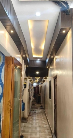 Imagen de los interiores del Hotel Bholashankara Vasavi Annapurna Satram. Foto 14