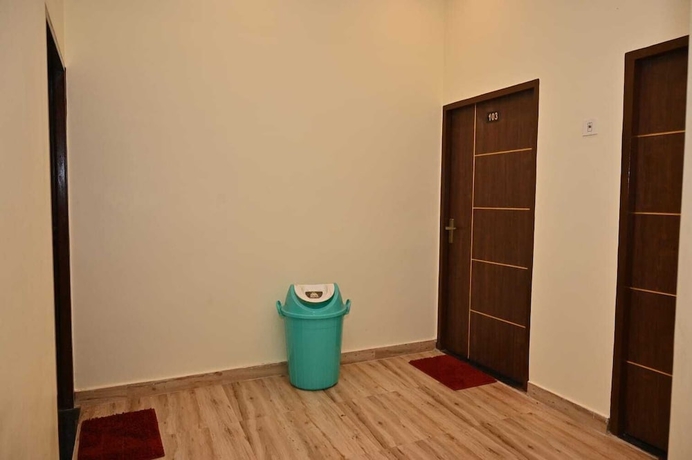 Imagen de los interiores del Hotel Bholashankara Vasavi Annapurna Satram. Foto 16