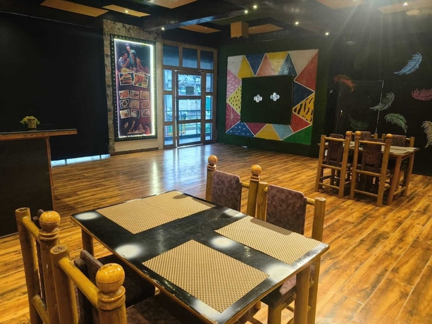 Imagen de la habitación del Hotel Bhoomi Palace and Restaurant. Foto 9