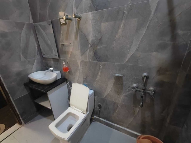 Imagen de la habitación del Hotel Bhoomi Palace and Restaurant. Foto 10