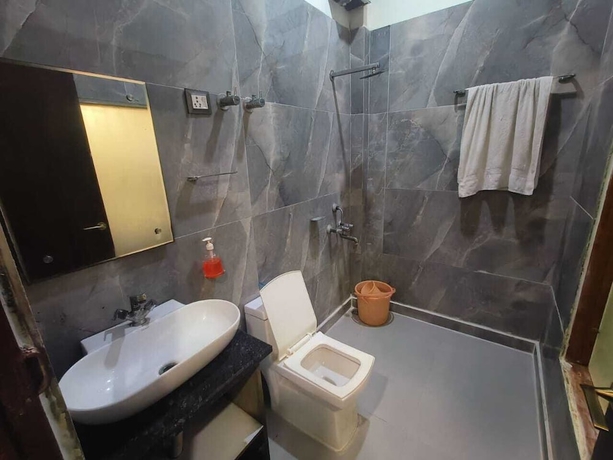 Imagen de la habitación del Hotel Bhoomi Palace and Restaurant. Foto 11