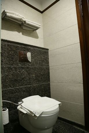 Imagen general del Hotel Bhoomi Residency. Foto 11