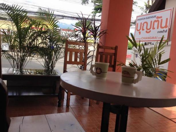 Imagen general del Hotel Bhoontun Guesthouse. Foto 2