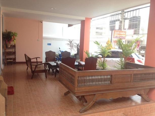 Imagen general del Hotel Bhoontun Guesthouse. Foto 3