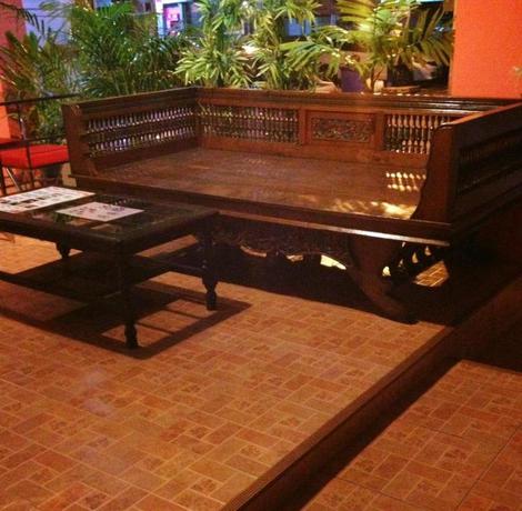 Imagen general del Hotel Bhoontun Guesthouse. Foto 4