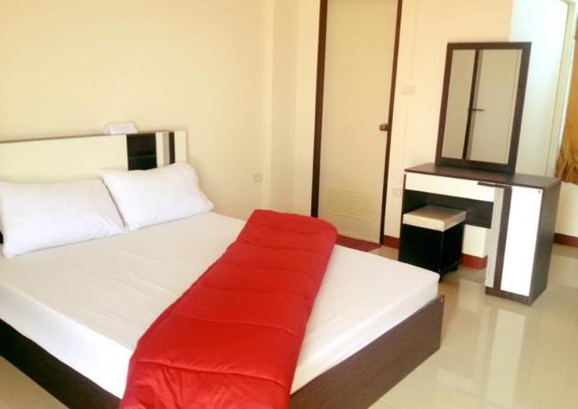 Imagen general del Hotel Bhoontun Guesthouse. Foto 5