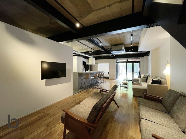 Imagen general del Hotel Bhotel Kaniwasou. Foto 2