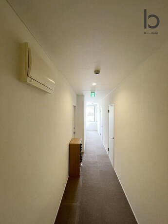 Imagen de la habitación del Hotel Bhotel Kaniwasou. Foto 21