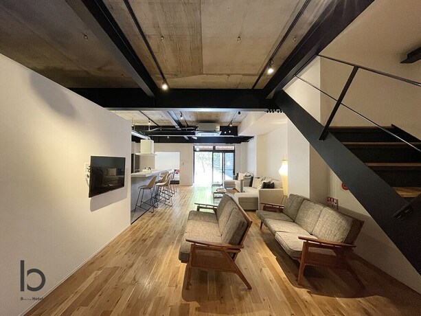 Imagen de la habitación del Hotel Bhotel Kaniwasou. Foto 34