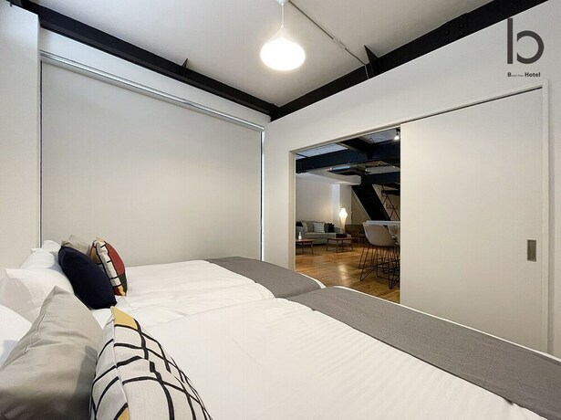 Imagen de la habitación del Hotel Bhotel Kaniwasou. Foto 35