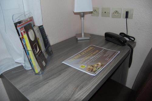 Imagen general del Hotel Bhr Des Portes De Meuse. Foto 2