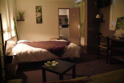 Imagen general del Hotel Bhr Des Portes De Meuse. Foto 3