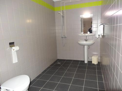 Imagen de la habitación del Hotel Bhr Des Portes De Meuse. Foto 8
