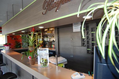 Imagen general del Hotel Bhr Des Portes De Meuse. Foto 5