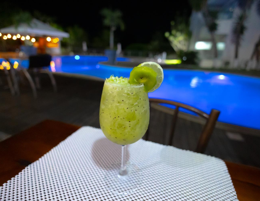 Imagen general del Hotel Bhs, Linhares. Foto 4