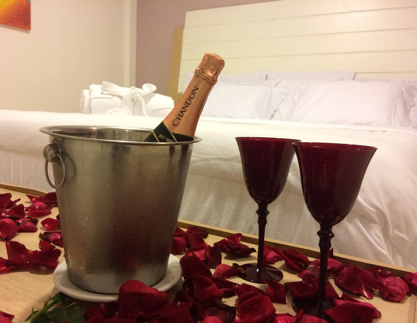 Imagen general del Hotel Bhs, Linhares. Foto 20