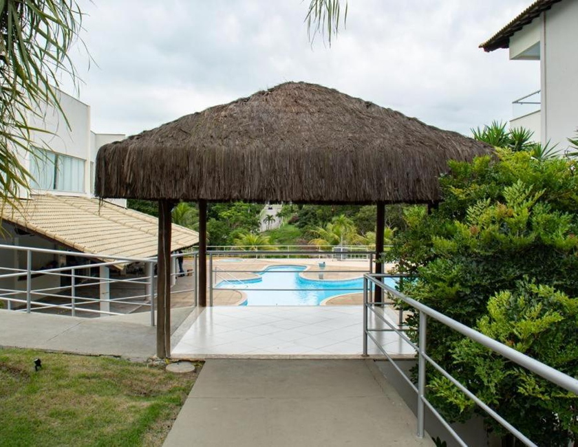 Imagen general del Hotel Bhs, Linhares. Foto 21