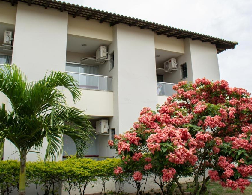 Imagen general del Hotel Bhs, Linhares. Foto 22