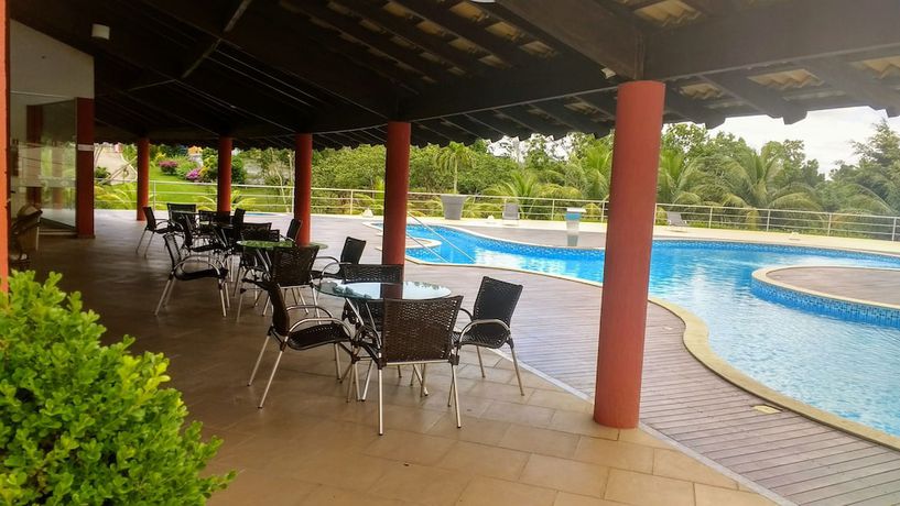 Imagen de la habitación del Hotel Bhs, Linhares. Foto 11
