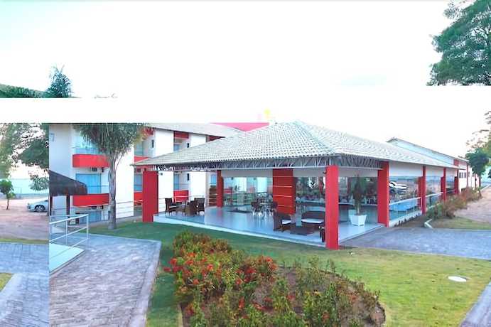 Imagen general del Hotel Bhs, Linhares. Foto 3