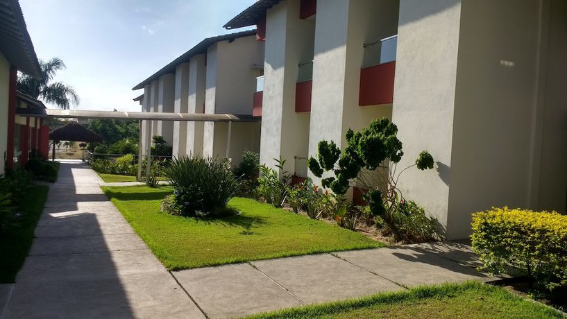 Imagen general del Hotel Bhs, Linhares. Foto 4