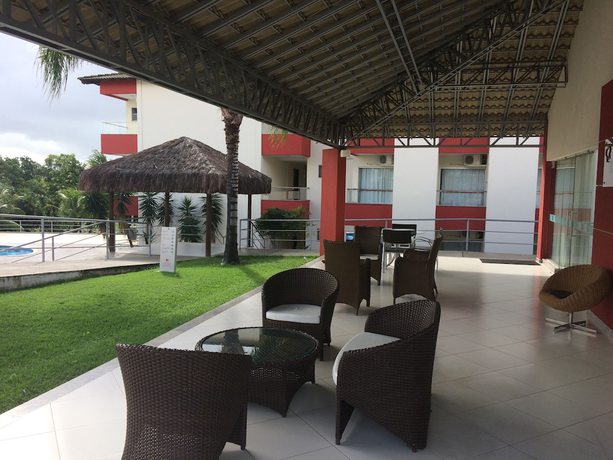 Imagen de la habitación del Hotel Bhs, Linhares. Foto 13