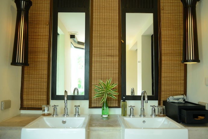 Imagen de la habitación del Hotel Bhu Nga Thani Resort and Villas Railay. Foto 2