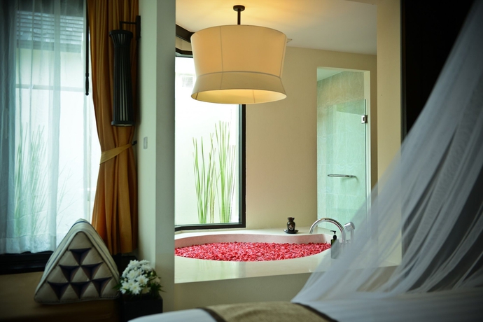 Imagen de la habitación del Hotel Bhu Nga Thani Resort and Villas Railay. Foto 3